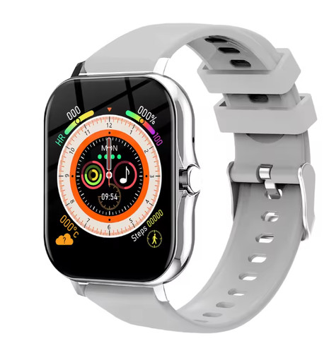 Xiaomi smartwatch uomo - smartwatch, donna