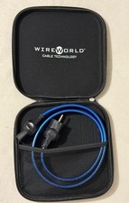 WIREWORLD STRATUS 7 CAVO DI