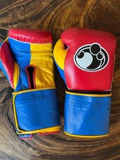 Grant Boxing gloves 16 oz