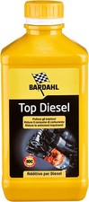 Bardahl - Top Diesel - 3 Litri
