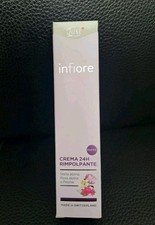Crema Viso 24h Rimpolpante Intense Just  - 30 Ml