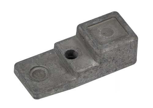 Anodo anodo sacrificale