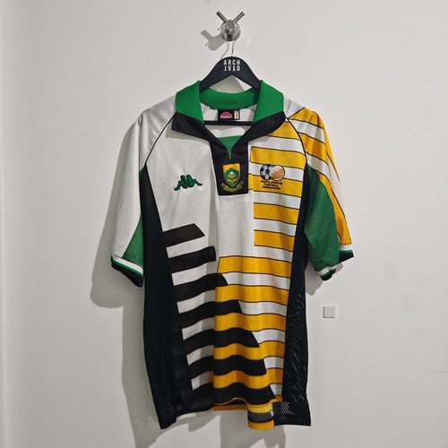 South africa 1998 - 1998, away