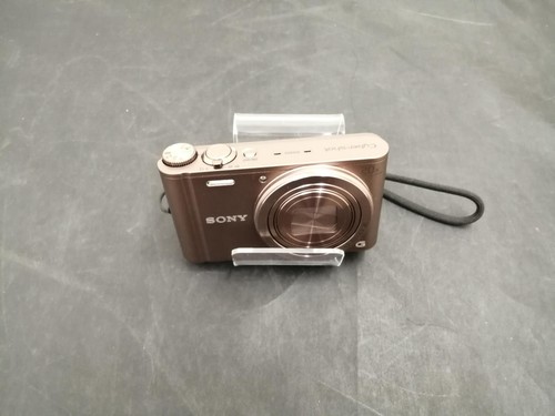 Sony dsc wx300 20x - 20x, fotocamera