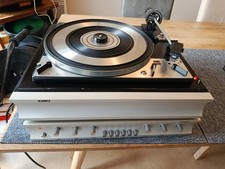 Ensemble Platine DUAL 1218 et