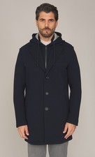 CAPPOTTO MANUEL RITZ CON
