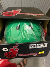 Casco triplo 8 brainsaver