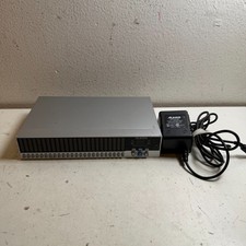 Alesis DEQ224 Equalizzatore