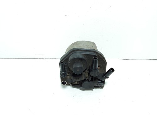 Supporto filtro gasolio - gasolio, per
