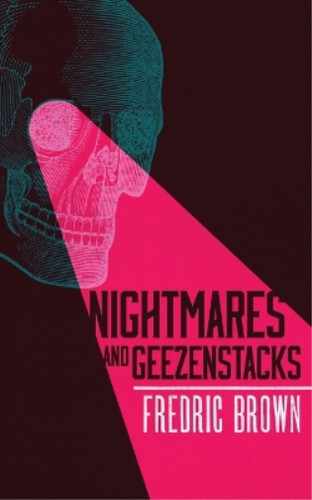 Fredric brown nightmares and - fredric,
