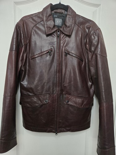 Armani exchange giacca - exchange,