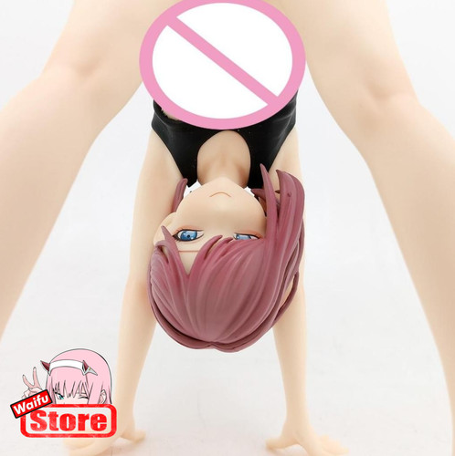 14cm yuririn insight nikukan - yuririn,