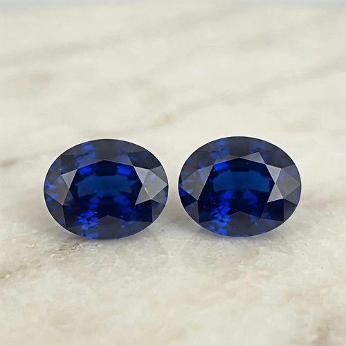 Zaffiro blu alta - blu,