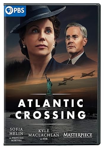Masterpiece atlantic crossing - masterpiece:,