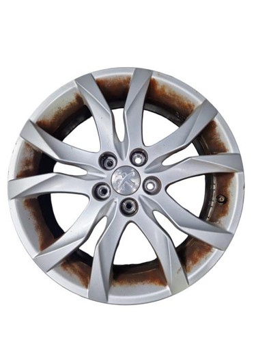 Cerchione peugeot 508 phase - cerchione,