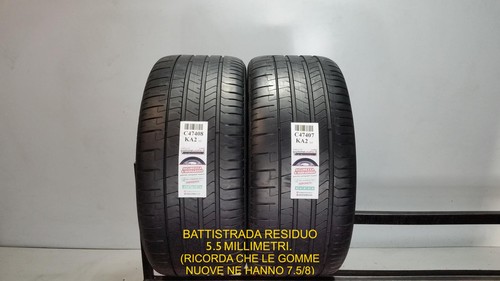Gomme usate 285 40r20 - , 285/40r20