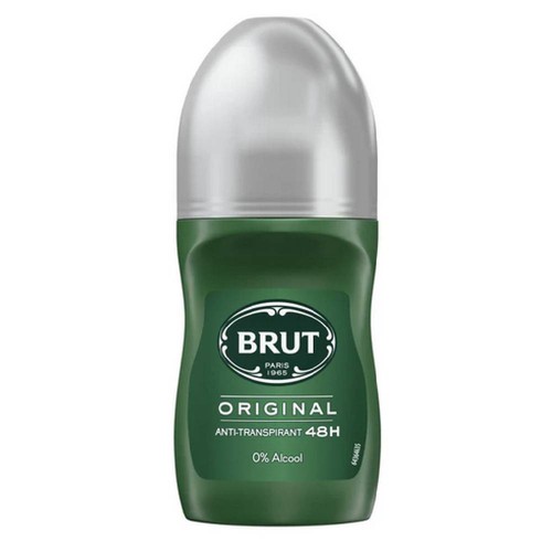 Brut original deodorante - original,