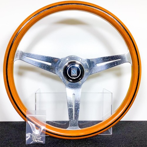 Nardi classic wood steering - classic,