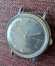 Orologio Uomo Vintage Timex