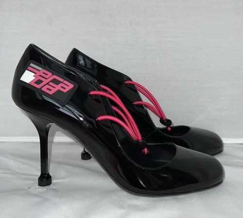 Scarpe donna décolleté - , prada