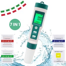 Tester Rilevatore PH Qualità
