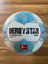 Derbystar Select Bundesliga
