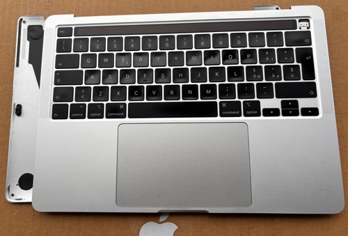 A2289 topcase top case - a2289,