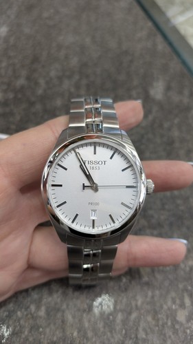 Orologio tissot pr100 - tissot,