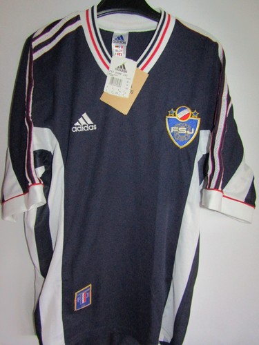 Maglia calcio jugoslavia - maglia,