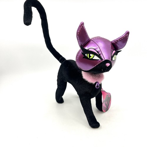 Peluche gatto y2k catwoman - peluche,