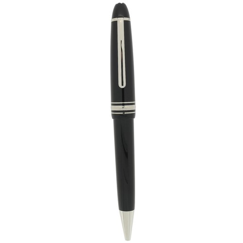 Penna sfera montblanc - a,