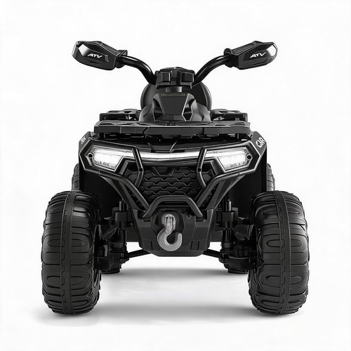 Quad elettrico 12v per bambini - 12v,