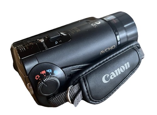 Vintage camcorder canon - vintage,