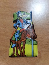 serie "Paperone Re Artù" -