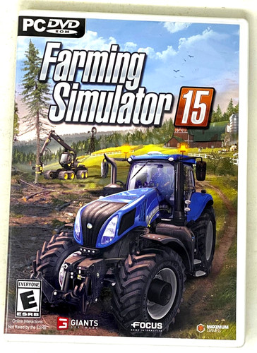 Farming simulator gioco - ~,