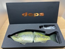 deps CODE NAME BASS SS #