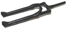 Forcella ammortizzata DT Swiss