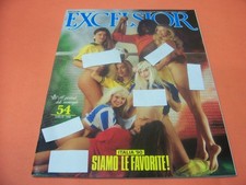EXCELSIOR  N.54 DEL 7/90  CON