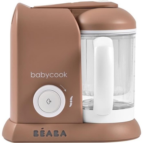 Beaba exclusive babycook - beaba,