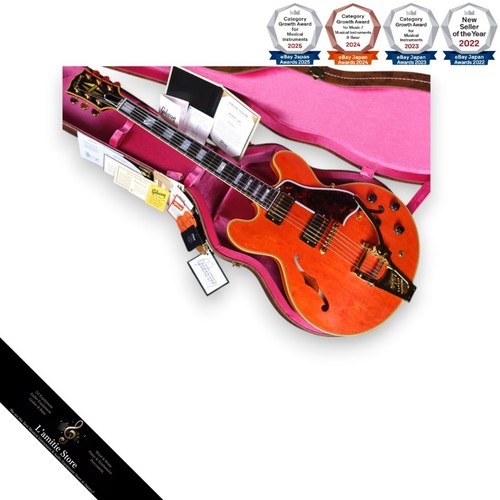 Gibson custom murphy lab - lab, 1959