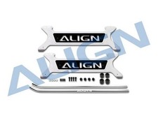 Align T-Rex 800E PRO Pattino
