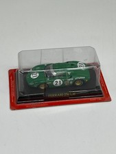 FERRARI 250 LM  1 /43