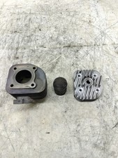 GRUPPO TERMICO ORIGINALE PER KEEWAY F-ACT 50 2T DEL 2008 (e53645)