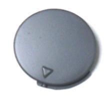 Tappo paraurti coprigancio - tappo,