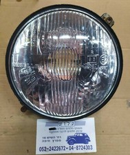 CARELLO 449 Front Headlight
