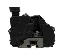 SERRATURA PORTA / PORTIERA / SPORTELLO ANT. SX OPEL MERIVA B 2012 - 13258271