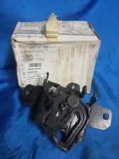 Serratura Cofano Anteriore Volkswagen 1J0 823 509 E Bora Golf Mk4 New Old Stock