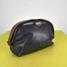 borsa borsello pochette vintage in pelle felisi