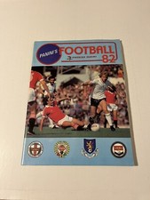 Album Panini Completo Football