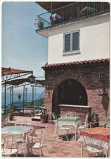 MARINA DI MARATEA - POTENZA - HOTEL MARISDEA -4417-